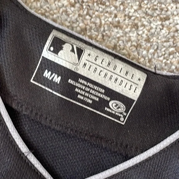 Chicago White Socks American True Fan Series UNISEX - Picture 7 of 10